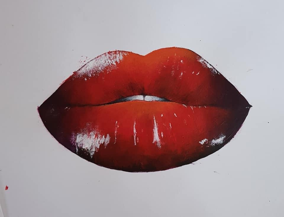 Acrylique