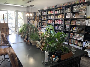 Atelier Carré d'Art’s place picture